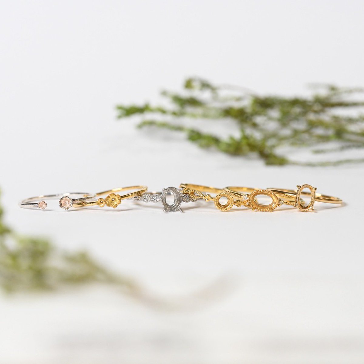 ジェムとハンドメイド工房@4/3~5名古屋ミネラルショー出展致します tweet media