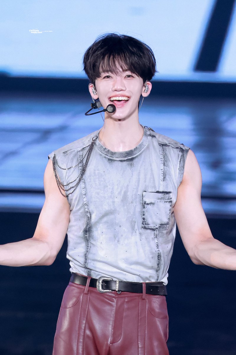 Caffeine Addiction tweet media