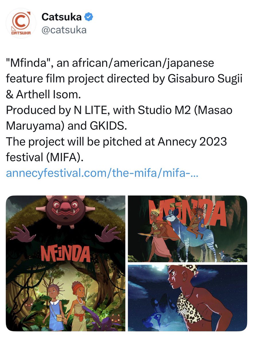 None Of My Friends Watch Anime. tweet media