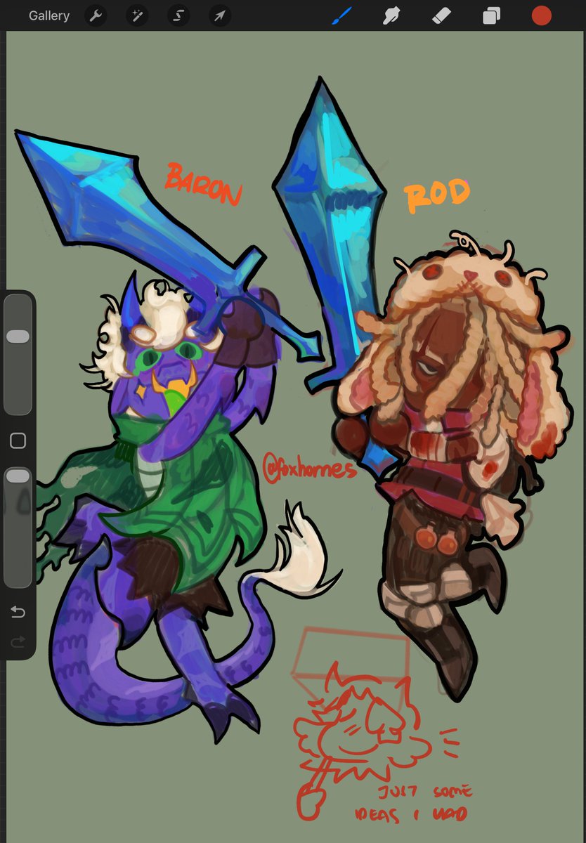 RORY 🍎 sdv charms out now! tweet media