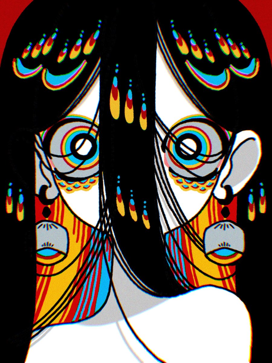 かなり自我のあるたじま tweet media