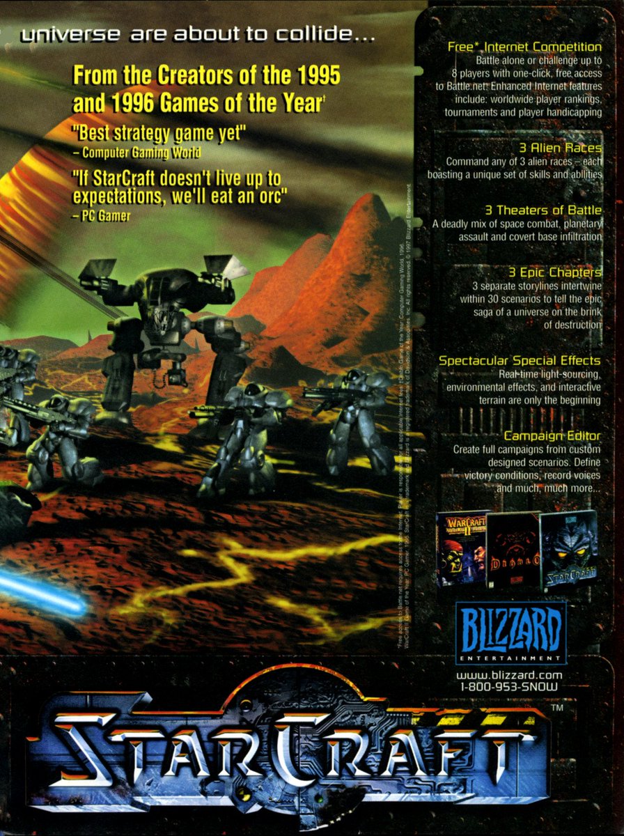 Lutra_Gaming's tweet image. #blizzard