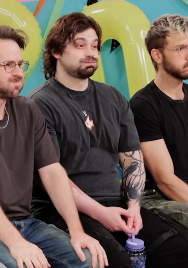 damien thinker 💭 tweet media