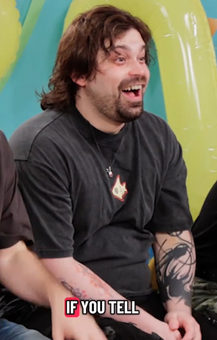 damien thinker 💭 tweet media