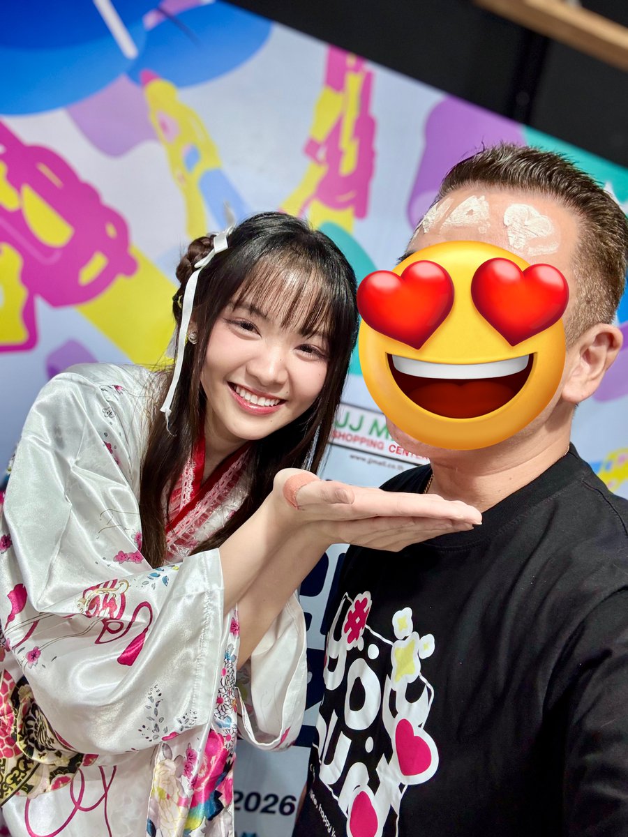 ✨🐈 𝑷𝒂𝒌𝒉𝒐𝒎 🥬🐶ฟูจิซัง tweet media