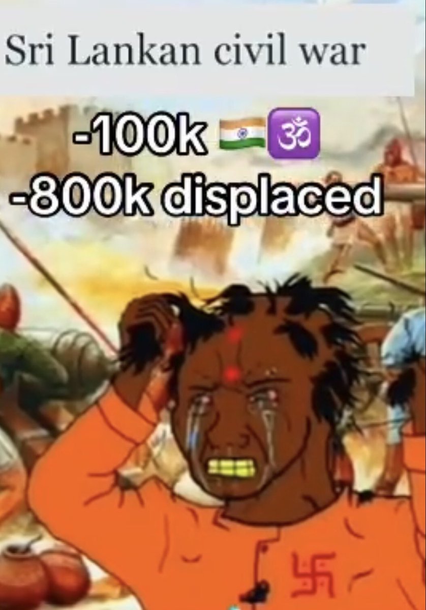 அகத்தியன் 🇫🇷🐅🕉 tweet media