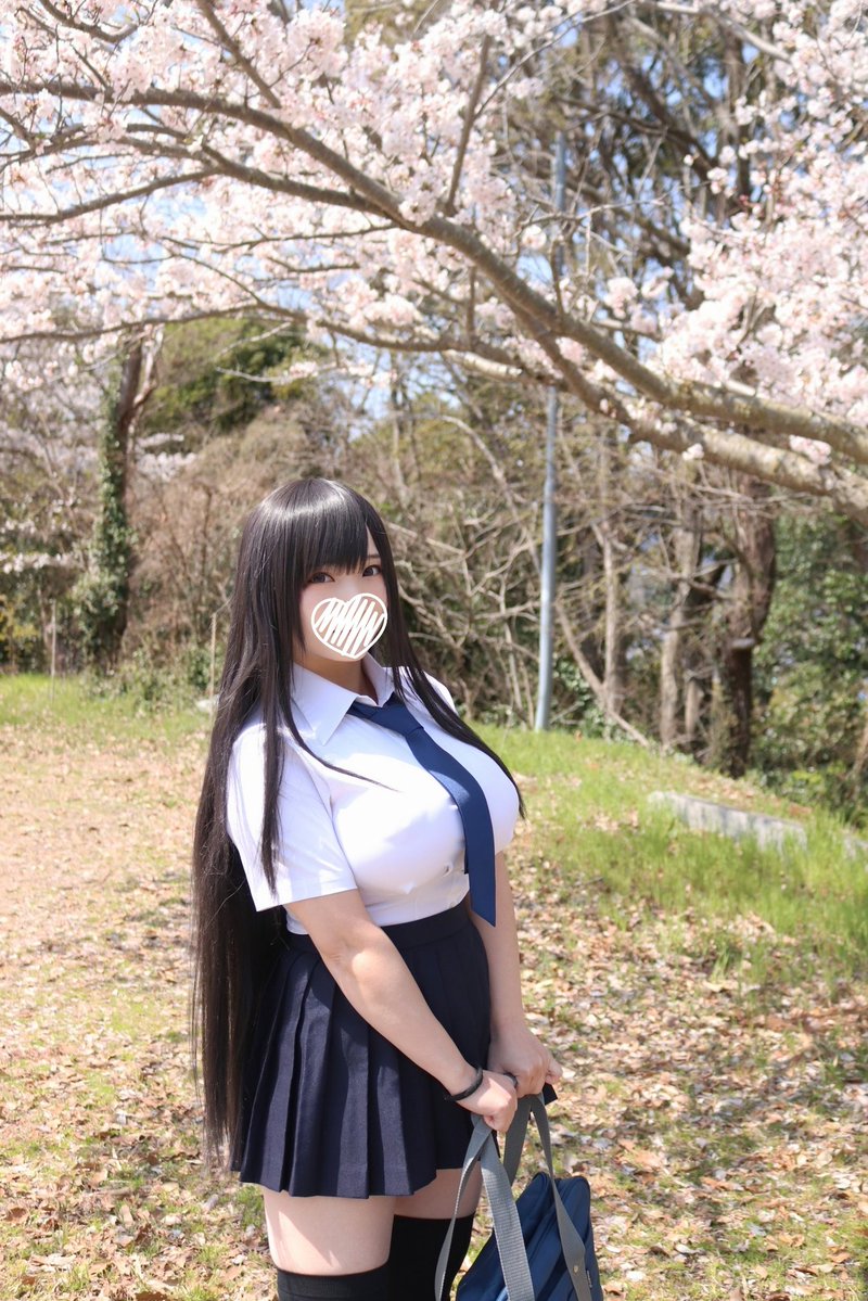 鳴無零菜 tweet media