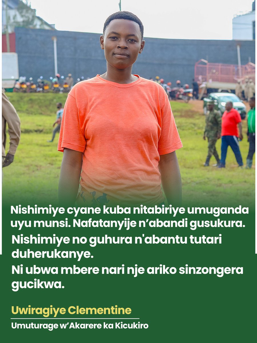 City of Kigali tweet media