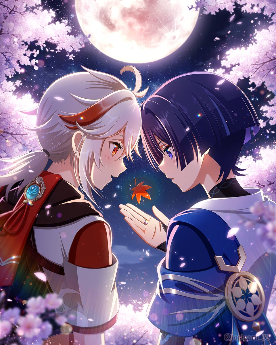 ใใชใฌใฉ๐ tweet media