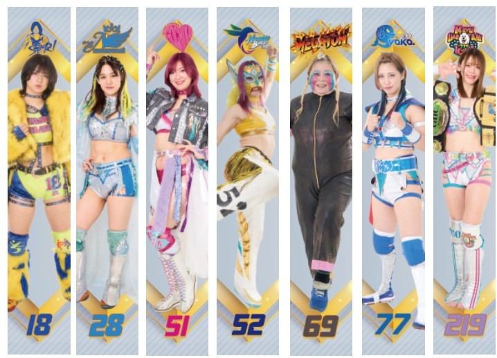 Marigold マリーゴールド tweet media