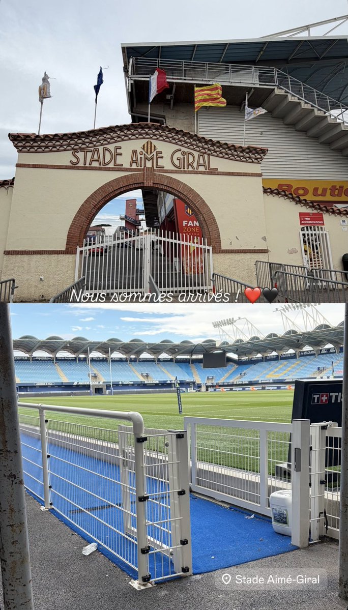 Les Fils de Besagne tweet media