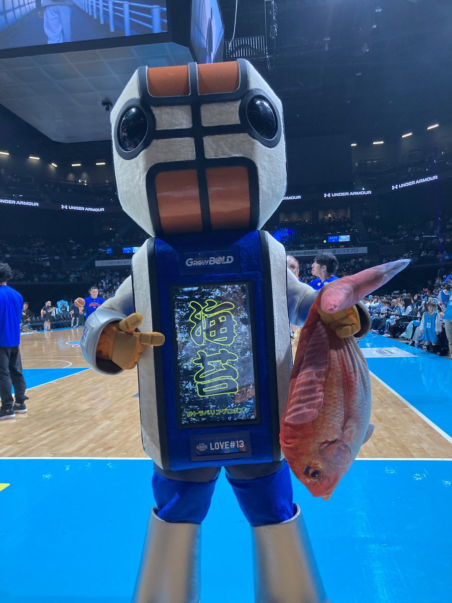 だんちょ@⛹️3/28〜29 vs茨城 tweet media