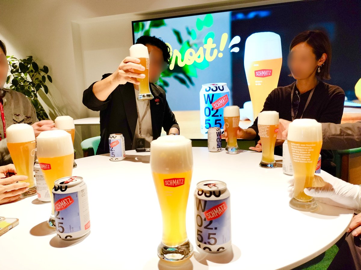 むぎの｜取材ライター@東京 tweet media