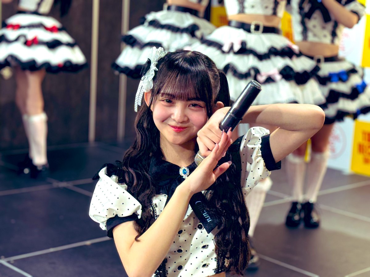 タイソン tweet media