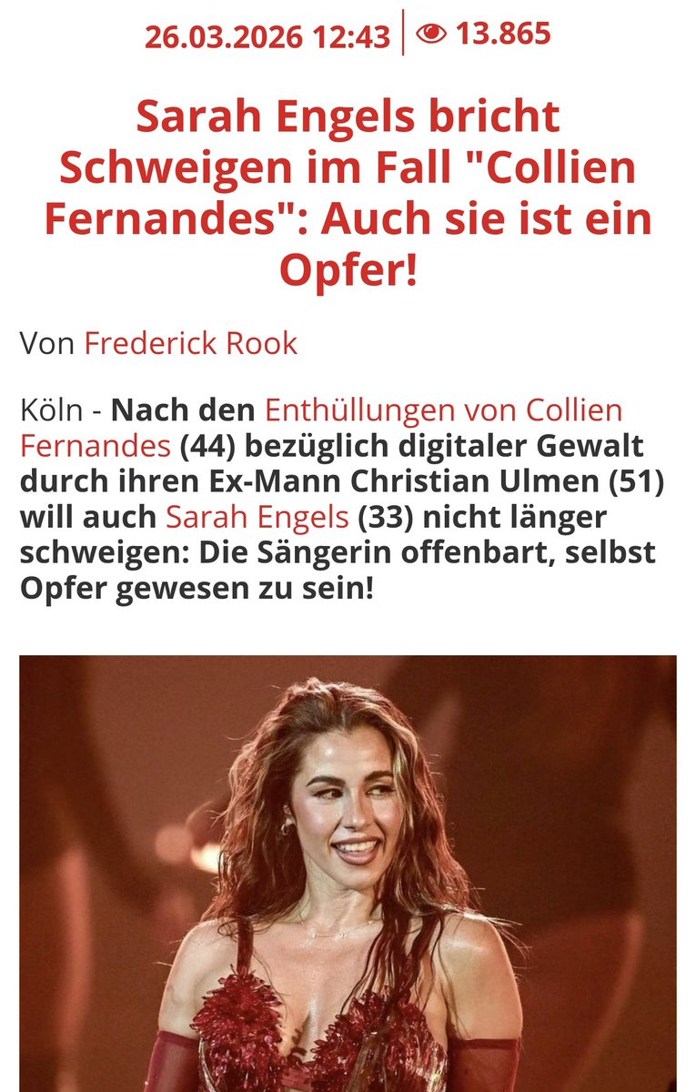 🇩🇪LilitThyra🩶 tweet media