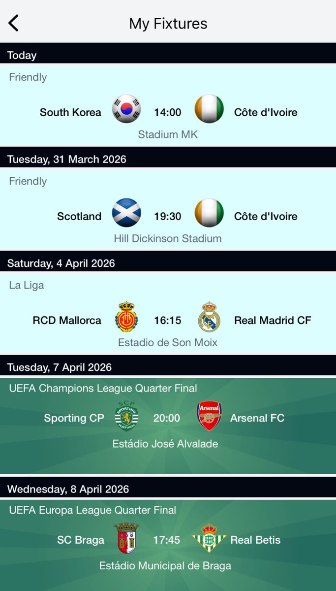 Harvey 🦅 tweet media