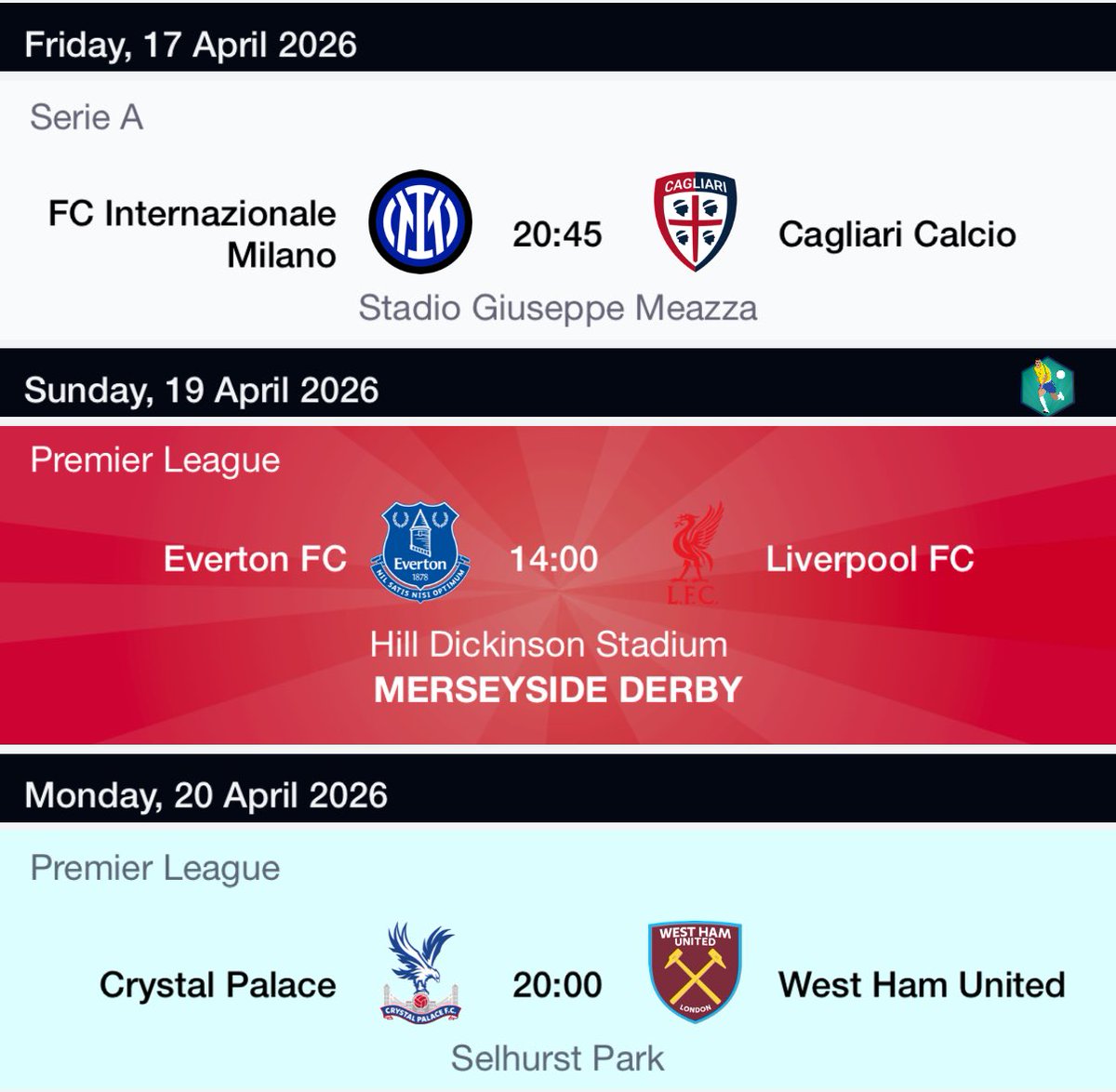 Harvey 🦅 tweet media