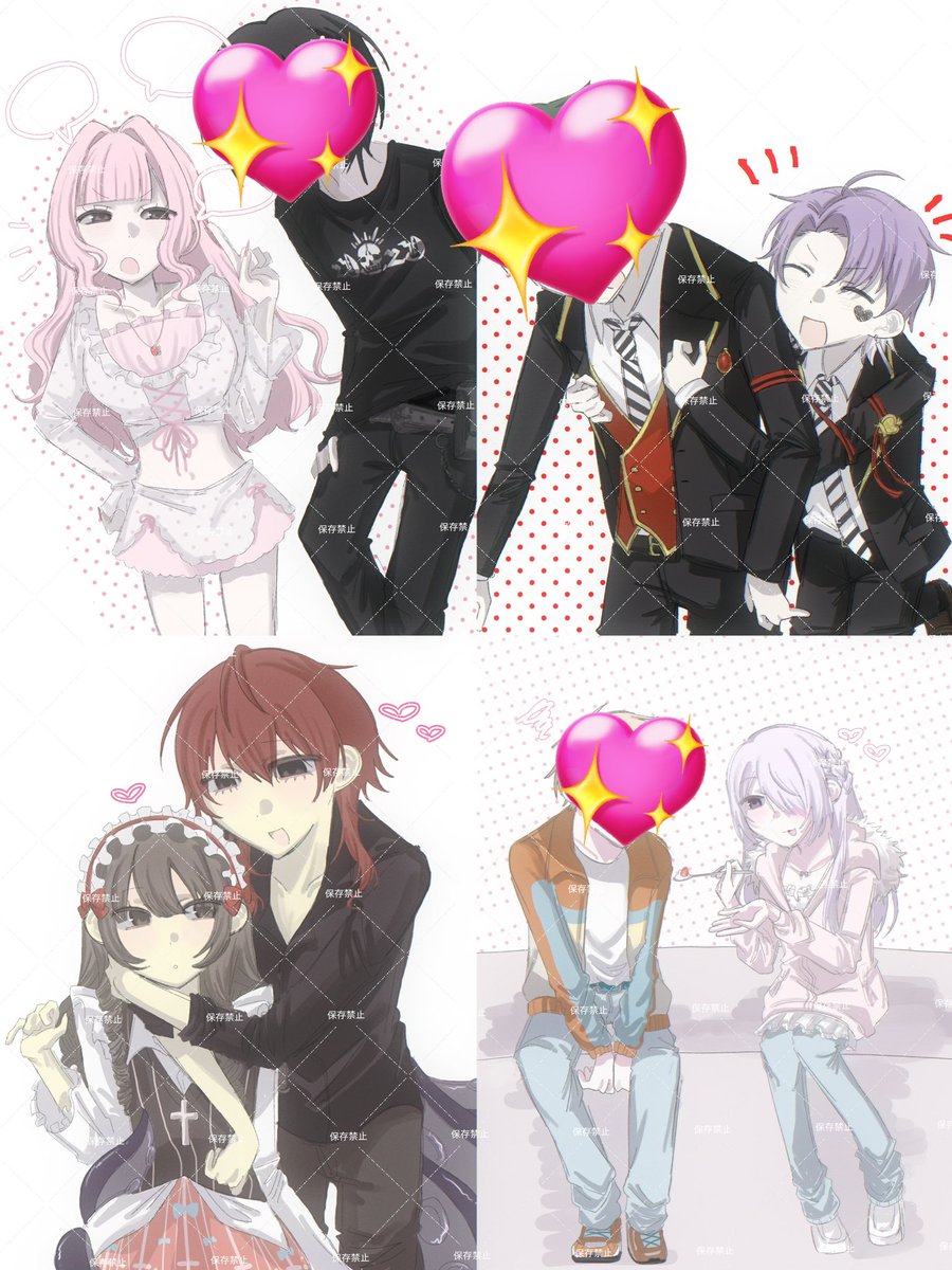 モリモリ tweet media