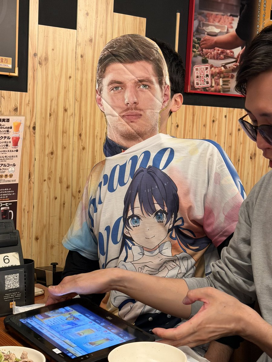 かずま tweet media