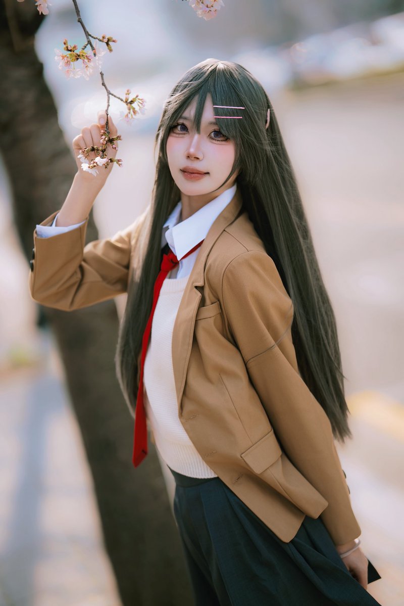 エテル tweet media