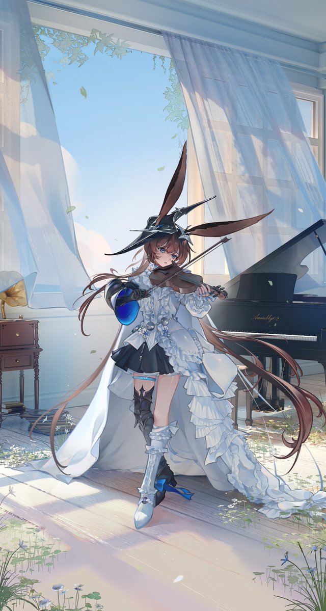 - 薰然 - tweet media