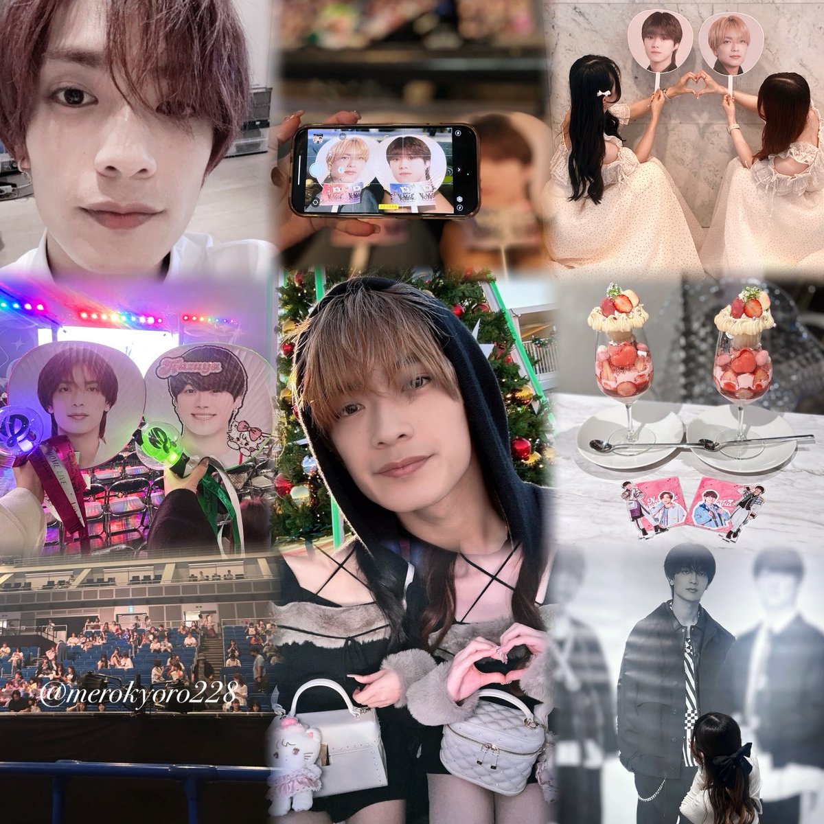 𝐡𝐢 tweet media