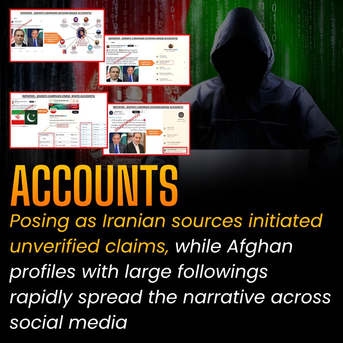 Behind The Headline tweet media