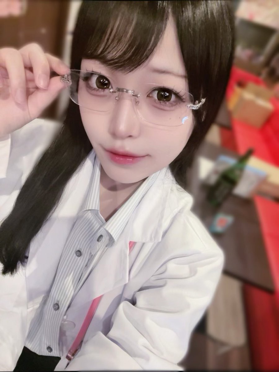 しゅあ上級店長🎀@アニソンバーギルド香川店 香川コンカフェ tweet media