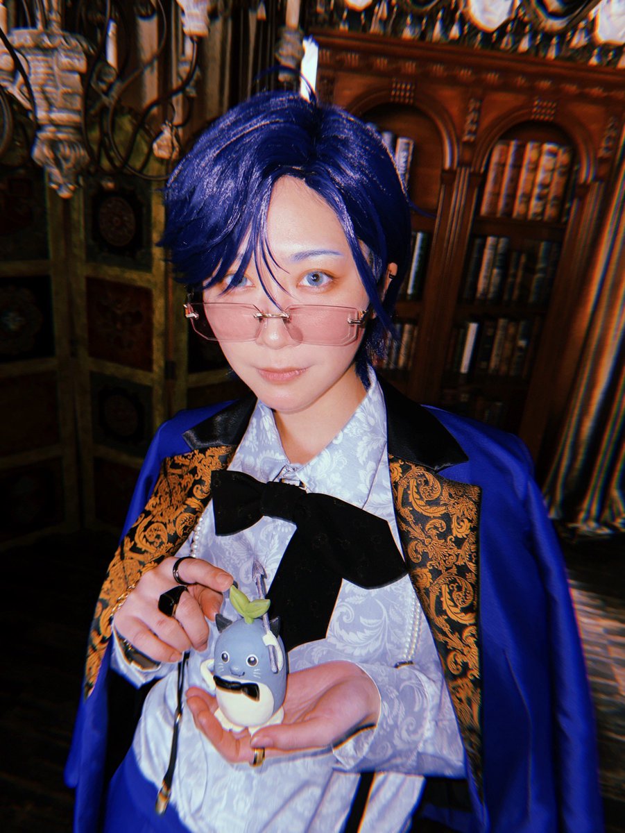 ちゃむ tweet media