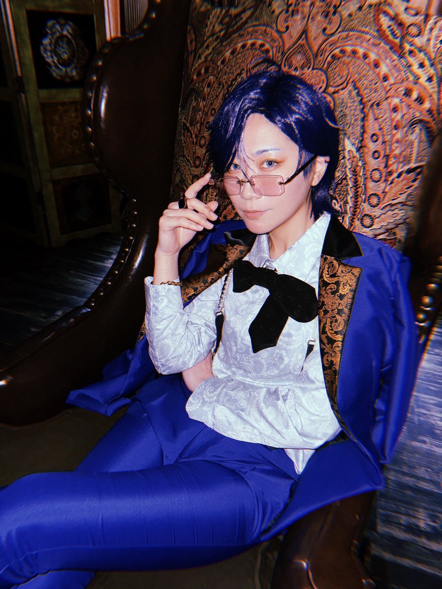 ちゃむ tweet media