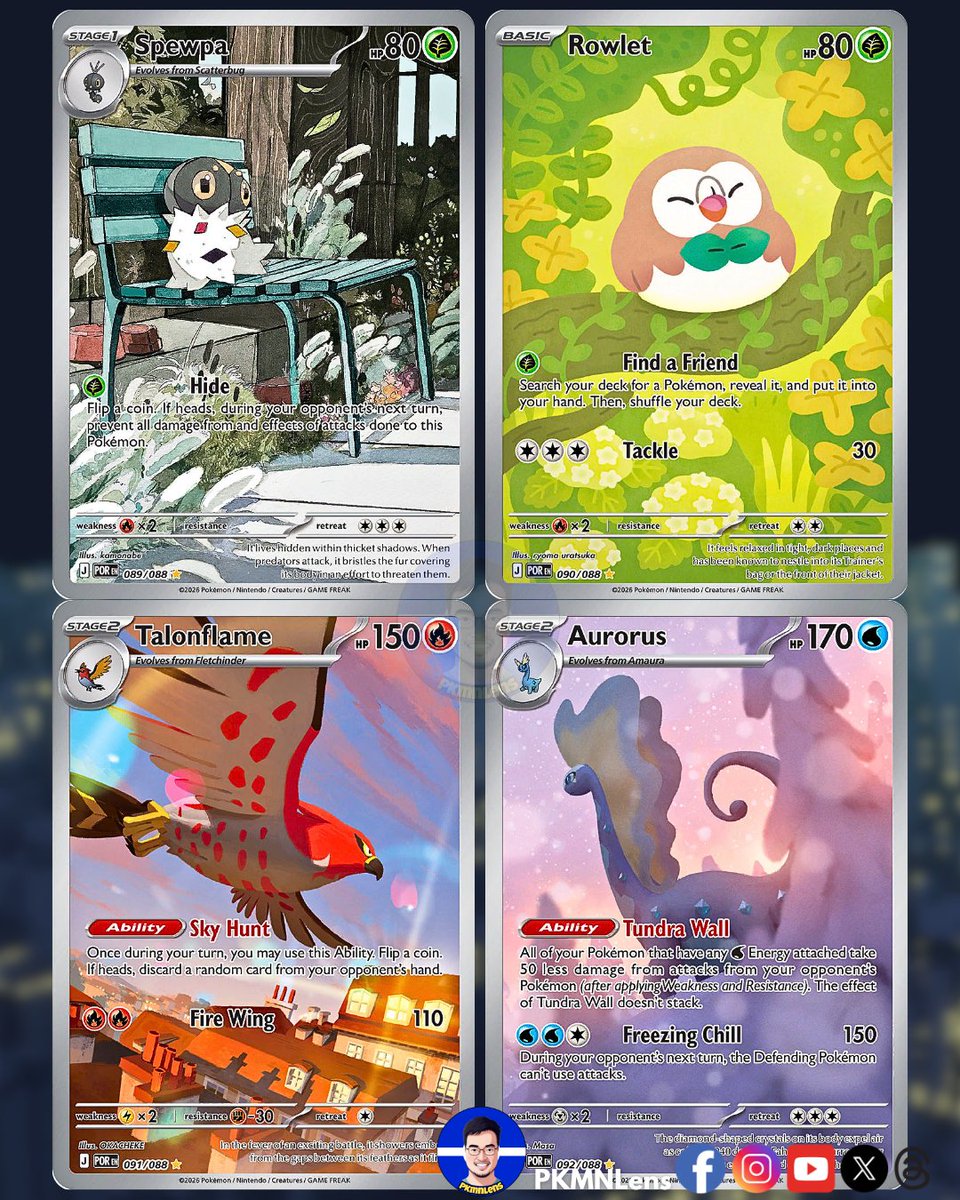 PKMNLens's tweet image. ALL SECRET RARES from the latest English tabletop Pokemon TCG set PERFECT ORDER! (1/3)
#pokemontcg #megaevolution