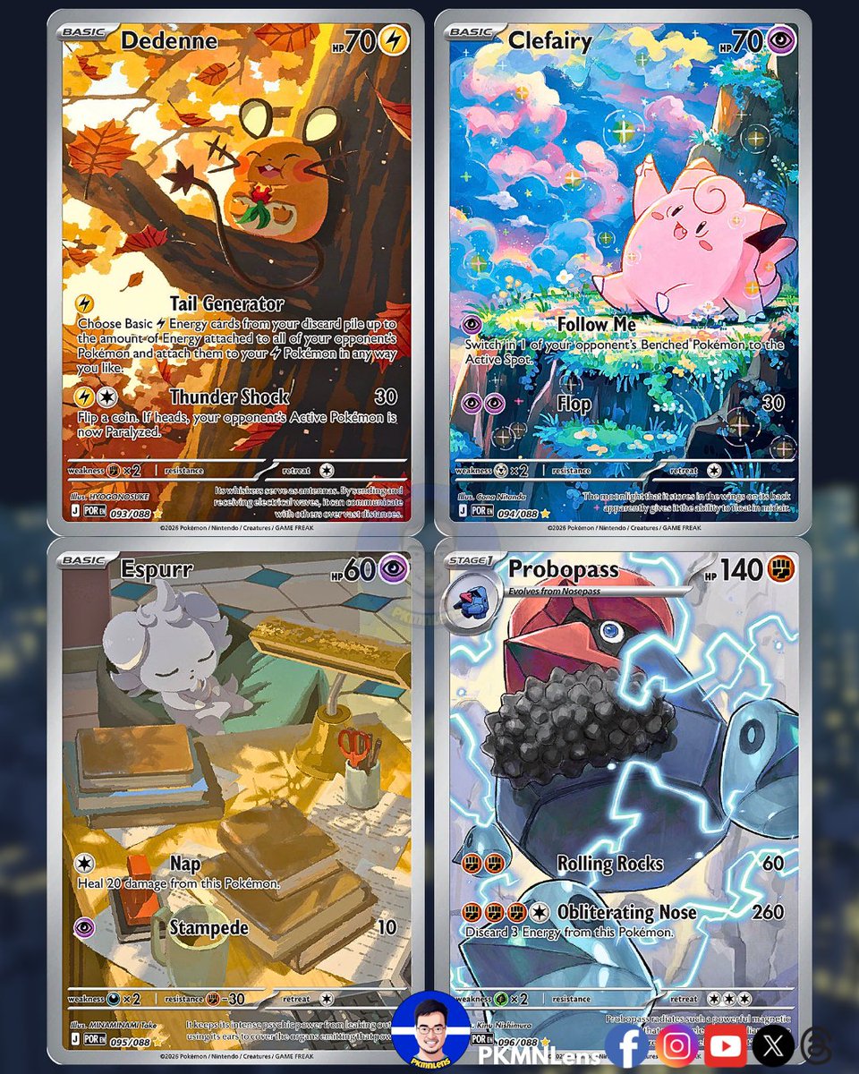 PKMNLens's tweet image. ALL SECRET RARES from the latest English tabletop Pokemon TCG set PERFECT ORDER! (1/3)
#pokemontcg #megaevolution