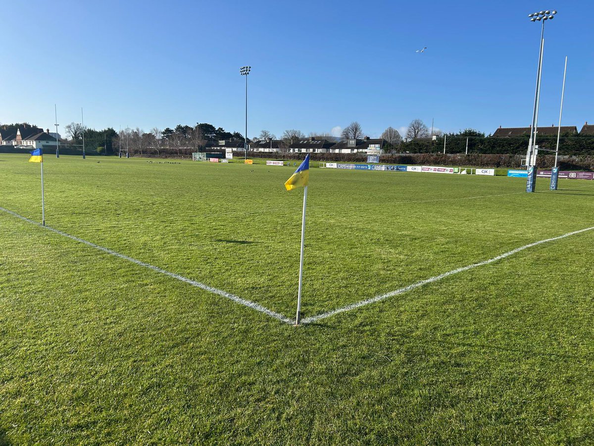 Monkstown FC tweet media