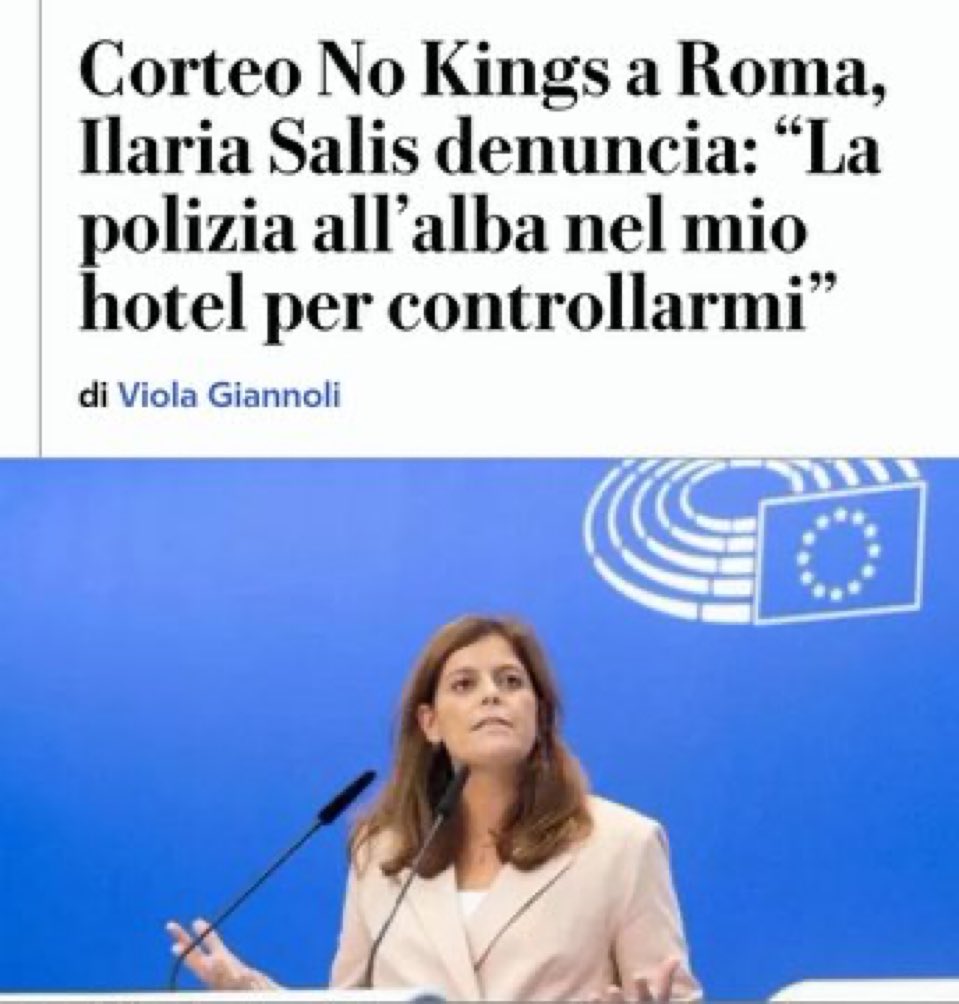 Fabio  🇵🇸✊🌈 #SinistraItaliana tweet media