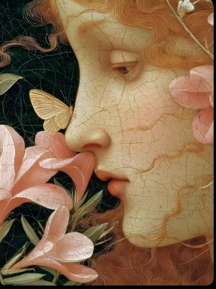 (Περσεφόνη)El jardín pierde sus hojas 🍂 tweet media