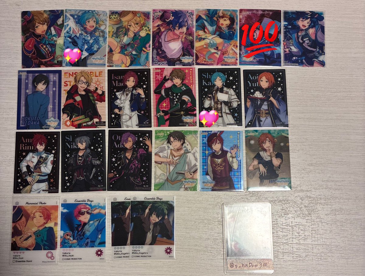 ひるがお tweet media