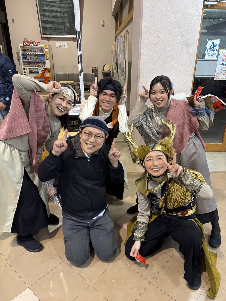 アサカワミト@キャリアブレイク中の元コミュマネ tweet media