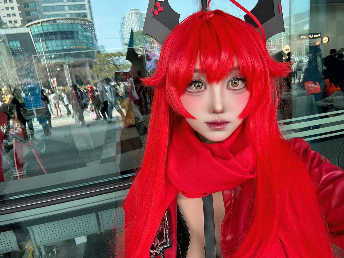 김바늘 tweet media