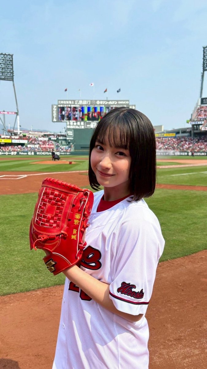 藤﨑ゆみあ / YUMIAFUJISAKI tweet media
