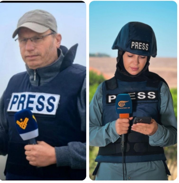 مركز دراسات الازمات nidal hamade tweet media