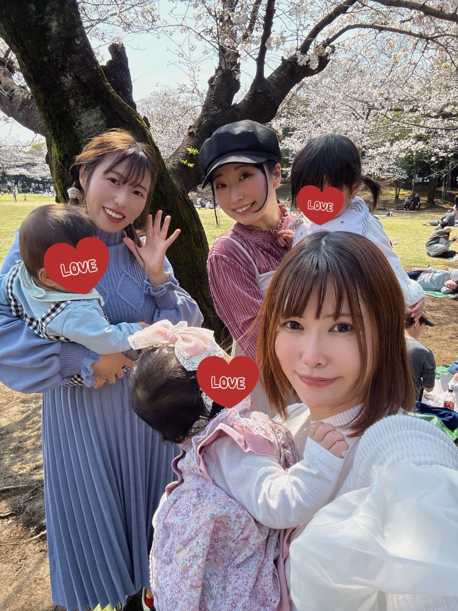 相川なつ tweet media