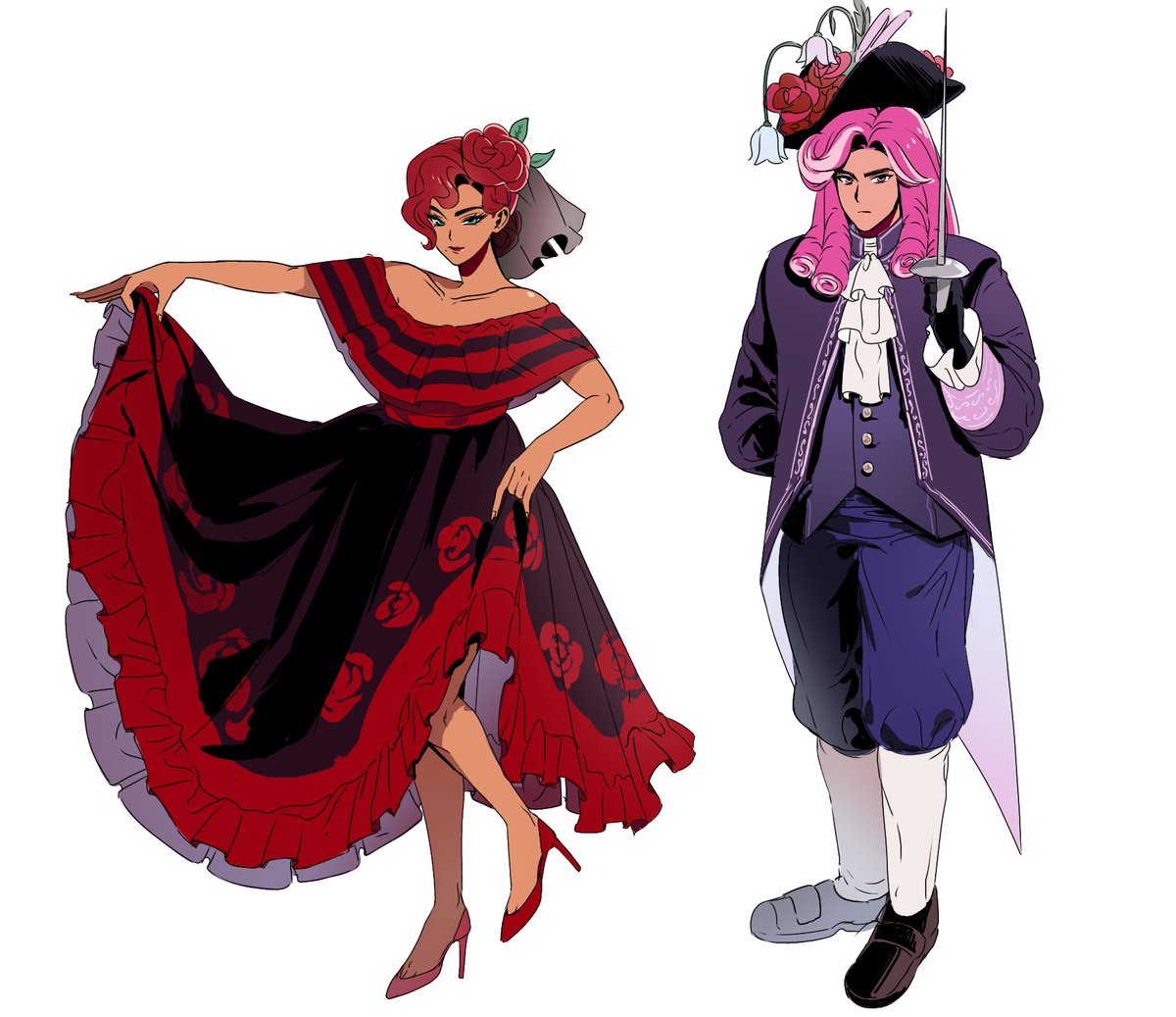 꼬시다 tweet media