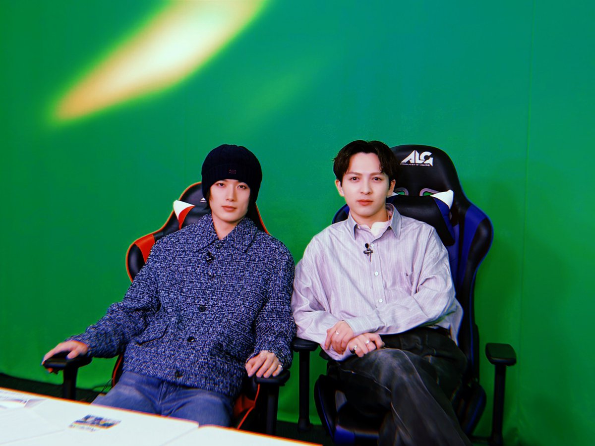 M!LK OFFICIAL tweet media