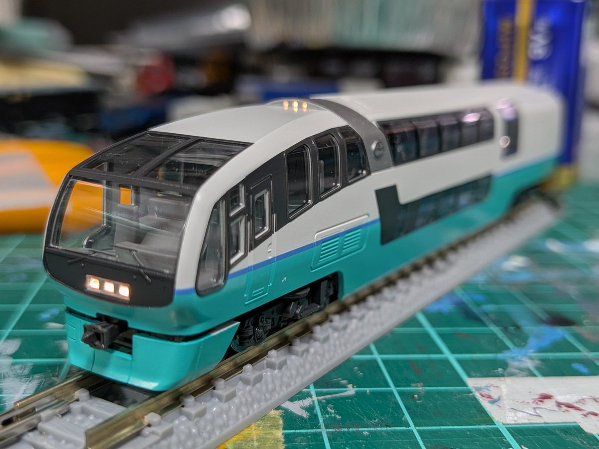 かんきつ tweet media