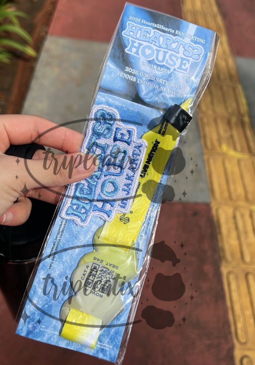 Triple A Tix tweet media