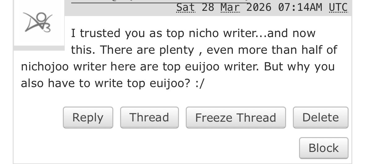 what izzzie 🍩 tweet media