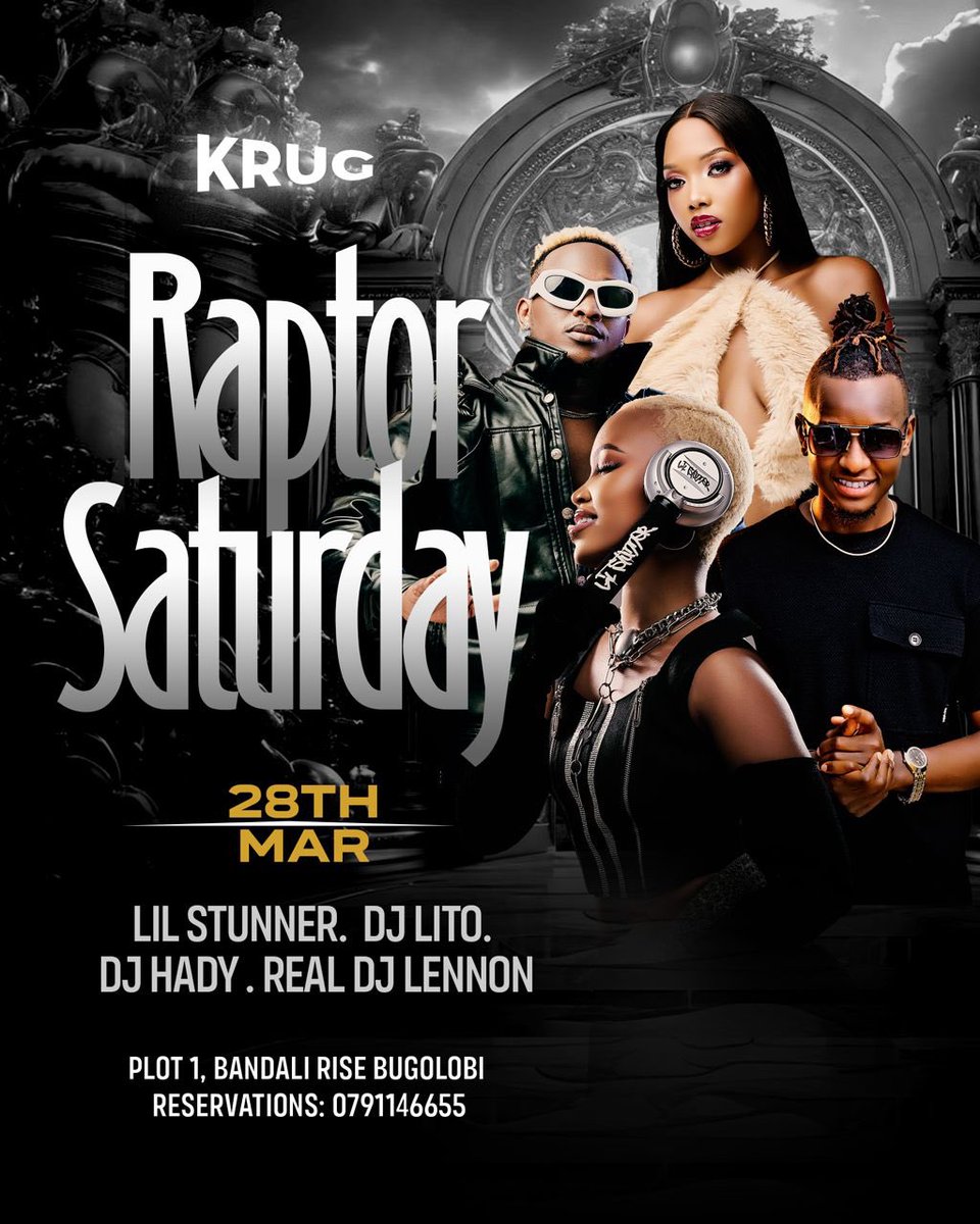 Real Dj Lennon👑RDL tweet media