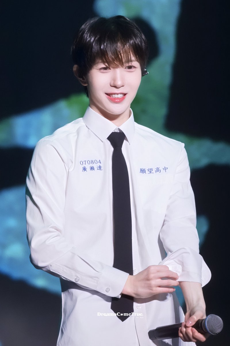 DreamsComeTrue tweet media