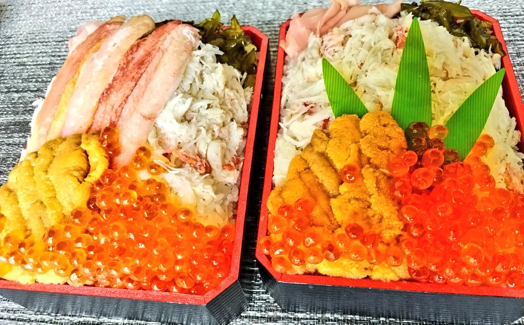 ガジュ tweet media