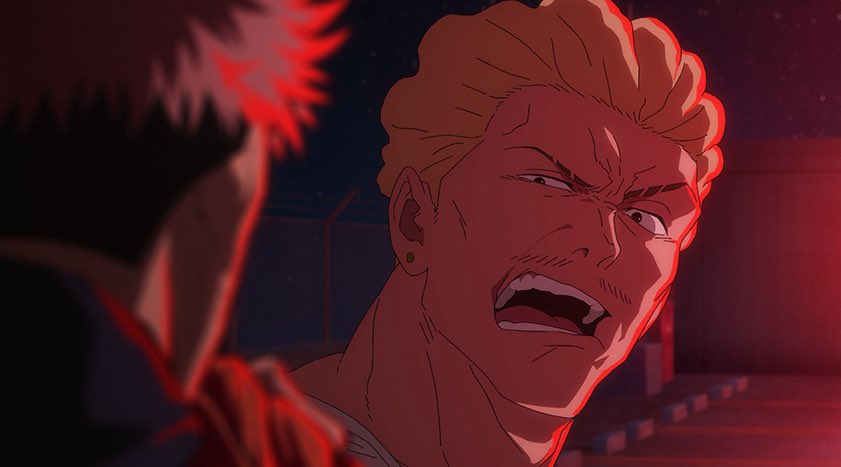 ANIME SHOT tweet media